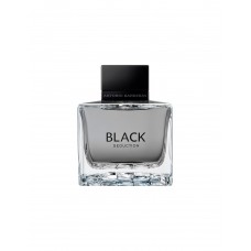 Туалетная вода Banderas Black Seduction мужская