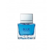 Туалетная вода Banderas Blue Seduction мужская 50мл