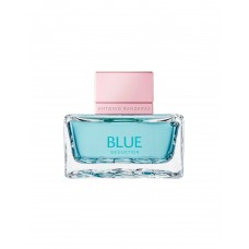 Туалетная вода Banderas Blue Seduction For Women для женщин