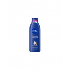 Молочко для тела Питание и забота для сухой кожи NIVEA