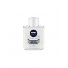 Лосьон после бритья Серебряная защита NIVEA Men 100мл