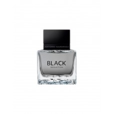 Туалетная вода Banderas Seduction In Black мужская Туалетная вода Banderas Seduction In Black мужская
