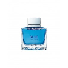 Туалетная вода Banderas Blue Seduction мужская 100мл