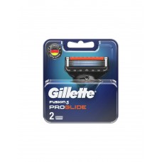Кассеты для бритья Gillette Fusion 5 ProGlide 2шт