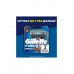 Кассеты для бритья Gillette Fusion 5 ProGlide 2шт