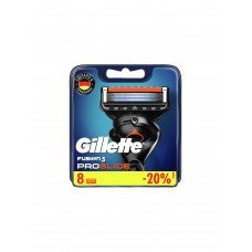 Кассеты для бритья Gillette Fusion Proglide 8шт