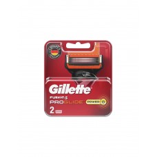 Кассеты для бритья Gillette Fusion 5 ProGlide Power