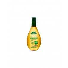Масло-эликсир Garnier Fructis Преображение для восстановления питания блеска и легкого расчесывания сухих поврежденных и окрашенных волос против секущихся кончиков 150мл