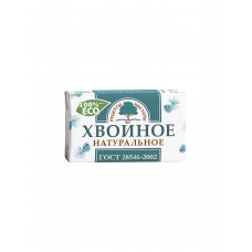 Мыло Рецепты чистоты Хвойное 200г