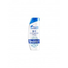Шампунь для волос Head&Shoulders Основной уход 2в1