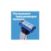 Сменные кассеты для бритья Gillette Mach3 Turbo Aloe