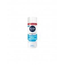 Охлаждающая пена для бритья для чувствительной кожи NIVEA