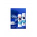 Охлаждающая пена для бритья для чувствительной кожи NIVEA
