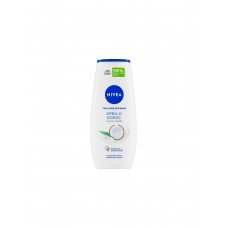 Гель-уход для душа Крем и кокос NIVEA 250мл