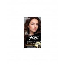 Крем-краска для волос Fara Classic 505 Каштановый