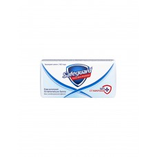 Мыло Safeguard классическое алоэ антибактериальное 90г в