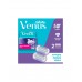 Кассеты для бритья Gillette Venus Swirl 2шт