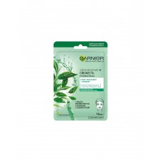 Маска для лица Garnier Тканевая Увлажнение + Свежесть с