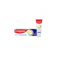 Зубная паста Colgate Total 12 Профессиональная Отбеливающая