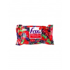 Мыло Fax Лесные ягоды 75г