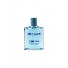 Туалетная вода Absolute Blue Label мужская Туалетная вода Absolute Blue Label мужская
