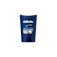 Гель после бритья Gillette Conditioning Питающий и