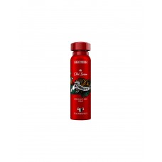 Дезодорант Old Spice Bearglove Аэрозольный 150мл