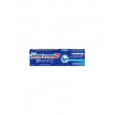 Зубная паста Blend-a-Med 3D White Арктическая свежесть