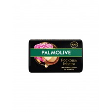 Мыло Масло макадамии Palmolive Роскошь масел 90г