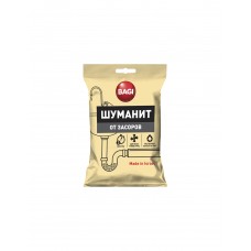 Чистящее средство Bagi Шуманит от засоров 70г Чистящее средство Bagi Шуманит от засоров 70г