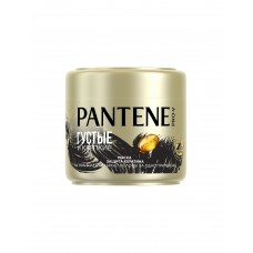 Маска для волос Pantene Густые и крепкие 300мл