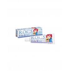 Зубная паста R.O.C.S. Фруктовая детская 45г
