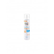 Спрей для лица Garnier Ambre Solaire солнцезащитный
