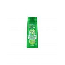 Шампунь Garnier Fructis Укрепляющий Огуречная Свежесть для