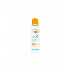 Сухой cпрей Garnier Детский Ambre Solaire солнцезащитный