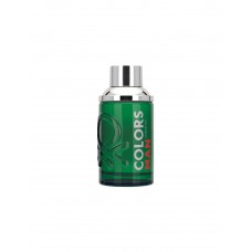 Туалетная вода Benetton Colors Man Green мужская