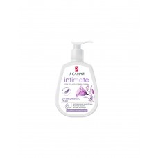Крем-гель для интимной гигиены Я самая Intimate 265мл