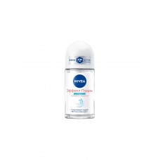 Антиперспирант Эффект пудры NIVEA Fresh 50мл