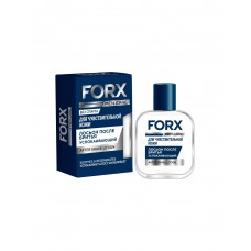 Лосьон после бритья Forx Men Care Sensitive Skin 100мл