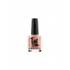 Лак для ногтей Tint Me Care&Color тон 5