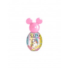 Душистая вода City Funny Rainbow детская