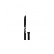 Подводка-фломастер для глаз Beauty Bomb тон 01