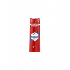 Гель для душа Old Spice Whitewater 400мл