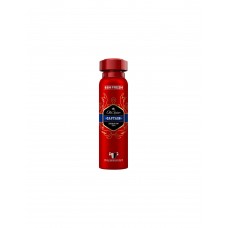 Дезодорант Old Spice Captain спрей 150мл