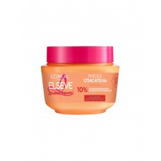 Маска для длинных поврежденных волос L’Oreal Paris Elseve