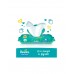 Салфетки влажные Pampers Fresh Clean детские 52шт