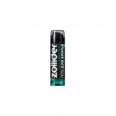 Гель для бритья Zollider Pro Comfort для чувствительной кожи