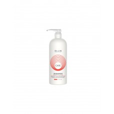 Шампунь Ollin Professional Care для окрашенных волос