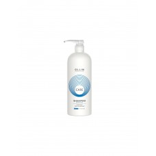 Шампунь для волос Ollin Professional care для сухих волос