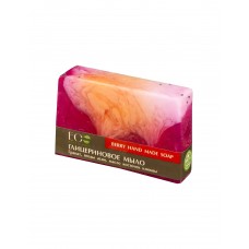 Мыло EO Laboratorie Sea hand made soap глицериновое 130г в